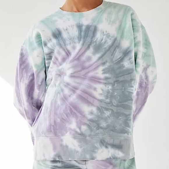 TNA Cozy AF Sweater - Picture 2 of 5